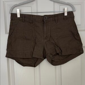 Gap Men's Brown Pants